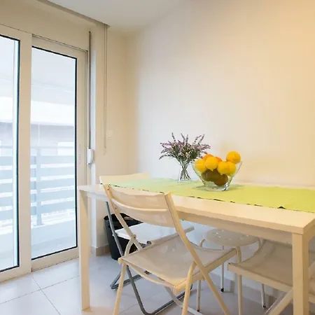 Zelos Rhodian House 公寓 Rhodes City