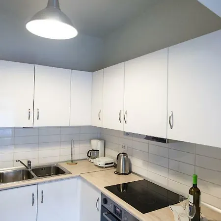 Апартаменты Zelos Rhodian House *