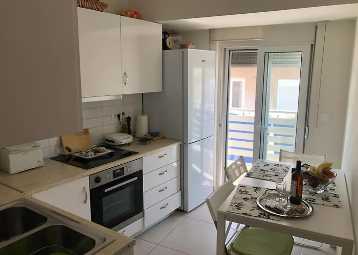 Apartmán Zelos Rhodian House Rhodes City