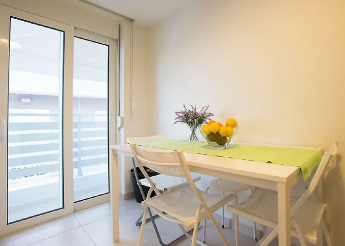 Zelos Rhodian House Apartmán Rhodes City